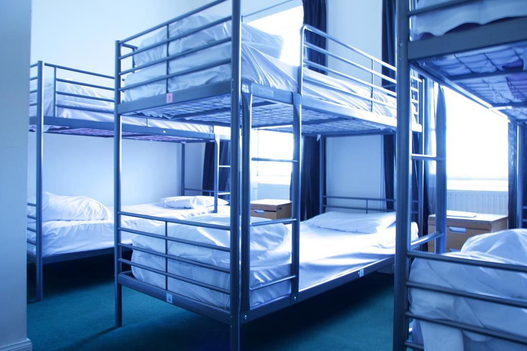 City Stay Hostel เอดินบะระ ภายนอก รูปภาพ