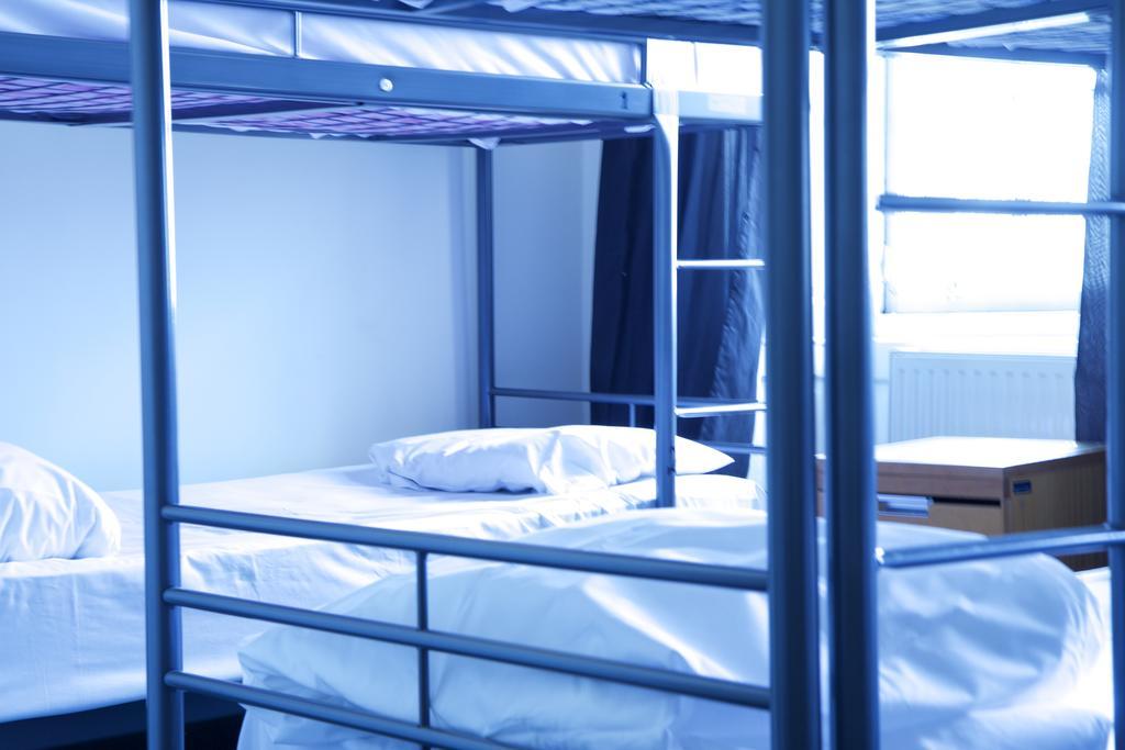 City Stay Hostel เอดินบะระ ภายนอก รูปภาพ